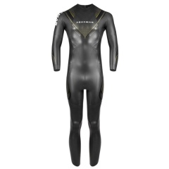 Muta neoprene Triathlon Aquaman Gold 2 - Uomo