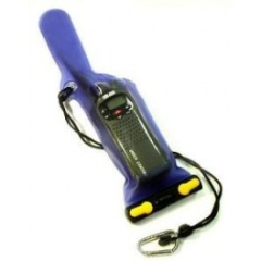 Coperchio VHF Icom piccolo VHF 175X330 mm