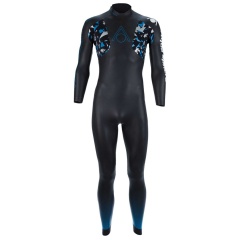 Muta nuoto Aquasphere Aquaskin Uomo