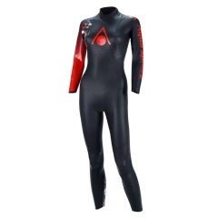 Muta neoprene Triathlon Aquasphere Racer V3 Donna