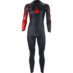 Muta neoprene Triathlon Aquasphere Racer V3 Uomo