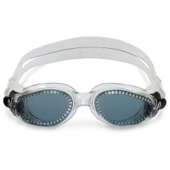 Occhialini nuoto Aquasphere Kaiman - Smoke / Clear