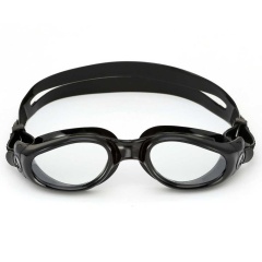 Occhialini nuoto Aquasphere Kaiman - Trasparente / Nero