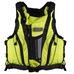 Giubbotto kayak Hiko Aquatic 70N