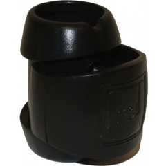 Anello Push Pin Red Paddle