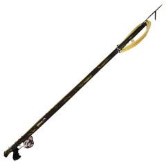 Arbalète Mythicon Argus - yellow camo