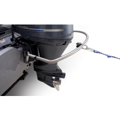 Barra di traino turboswing