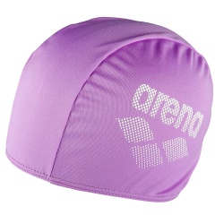 Bonnet de natation Arena Classic Polyester II - Purple