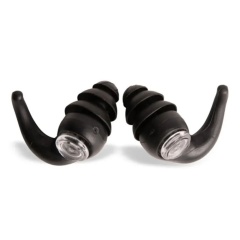 Tappi per le orecchie Arena Earlplug - Black