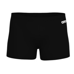 Maillot de bain Arena Short Solid Homme - Black