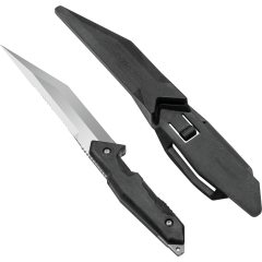 Coltello Salvimar Ares Black
