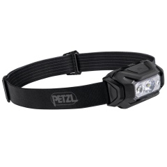 Lampe marine Frontale Petzl Aria 2 Noir
