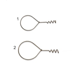 Nose Anello Stonfo ART589 Anello speciale vivo