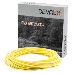Seta Devaux DVX Artcast -DTX4F