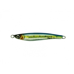 Cucchiaino pesca à Jigger Molix Jugulo 25gr - n°SW02