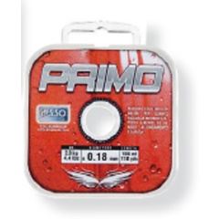 Nylon Asso Primo Crystal 100 m Solo 50/100