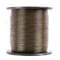 Nylon Asso Carpa Marrone 1000 m 35/100