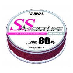 Treccia Varivas SS Assist Line 20 m