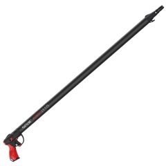 Fucile subacqueo pneumatico Seac sub Asso UP con regolatore - 115 cm