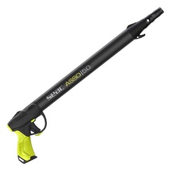 Fucile subacqueo pneumatico Seac sub Asso UP 50 cm
