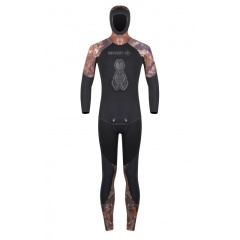 Muta pesca subacquea Beuchat Atlant 5 mm