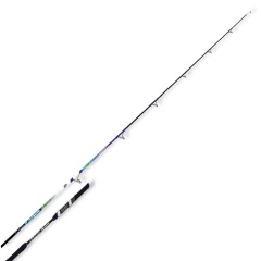 Canna da pesca che gira Kali Kunnan Atmos