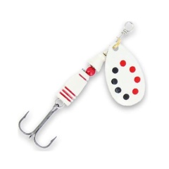 Spinner Suissex UV Ghost PRNM