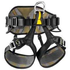 Baudrier Petzl Avao Sit Fast