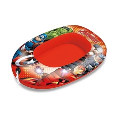 Bateau Gonflable Mondo Avengers