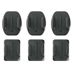 Support adhésifs GoPro