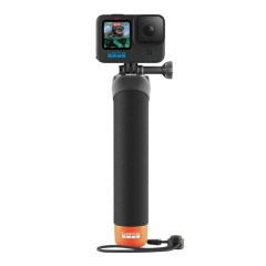 Poignée flottante GoPro pour caméra