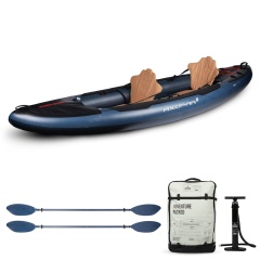 Kayak gonflable Jobe Gama X Axopar
