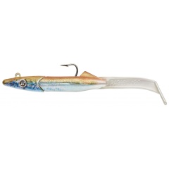 Esca Artificiale Morbida Ragot Raglou Hybrid 120 mm AYU
