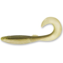 Esca artificiale morbida Rapala Crushcity the Curl - 3"