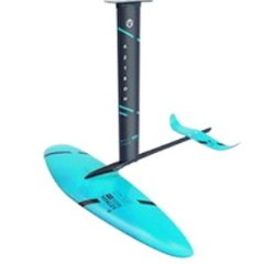 Foil Aztron Rocket 2000 - Mostra