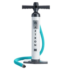 Pompa doppia azione Aztron Lite