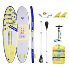 Sup Gonfiabile Aztron Nova Compact 10.00 - Esposizione 
