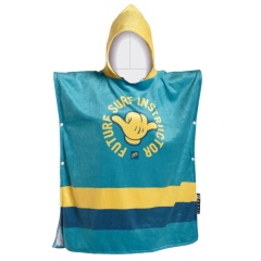 Change robe peignoir enfants MDNS Boy 