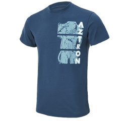 T-shirt Aztron Aztronaut