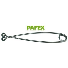 Baillon Pafex a luccio