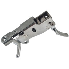 Meccanismo Ermes Back Double Roll