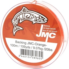 Supporto JMC Multicolor 20lbs 100m