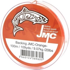 Backing JMC Bianco 30 lbs 250m
