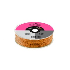 Backing mosca Devaux - BIANCO DVX 25M 20lbs