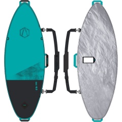 Sacca Wakesurf Aztron 63 165x55cm Nylon 600D
