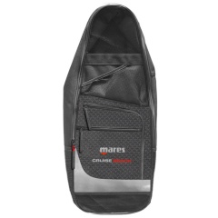 Mares Cruise Borsa da spiaggia 31L