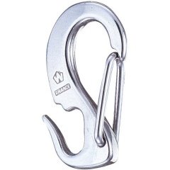 Anello del fiocco Wichard da crimpare