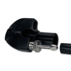 Coppie di anelli per corde elastiche