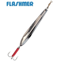Cucchiaio a banana in acciaio inox 150 mm 175 g
