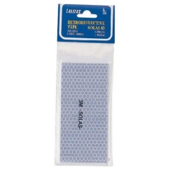 Strisce riflettenti autoadesive x6